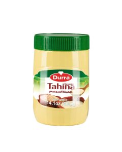 Sesame Tahina