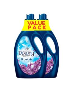 Fabric Conditioner Concentrate Lavender And Musk Variant