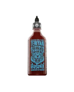 Crying Thaiger Teriyaki Sriracha Sauce