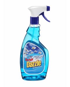 Dazzle Window Cleaner