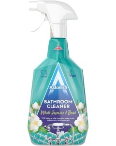 Astonish Bathroom Cleaner 750ml