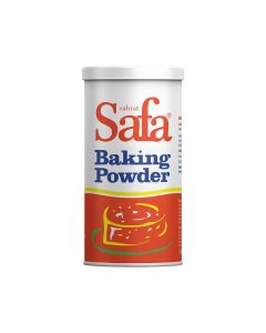 Zahrat Safa Baking Powder- 450gms