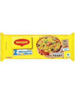 Maggi Masala Noodles - Instant Noodles