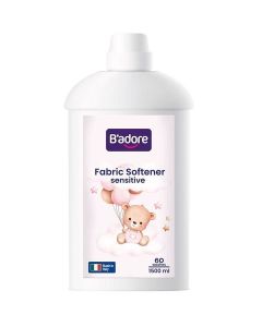 Fabric Softner Sensitive, Italy