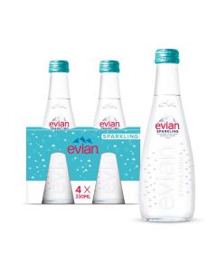 Sparkling Mineral Water