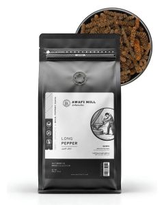 AWAFI MILL Long Pepper 500g / Pippali / Piper longum