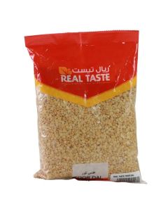 Real Taste Toor Daal Pack- 1Kg
