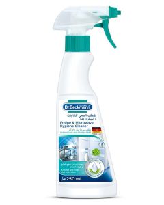 Fridge And Microwave Hygiene Cleaner 250ml