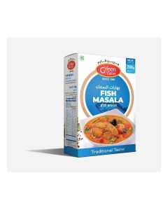 Fish Masala 200g