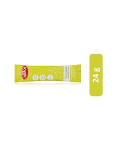 Instant Arabic Coffee / With Cardamom / Rich Aroma, Quick & Easy Single-Serve Pack /1 Sachets X 24gm /