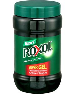 Roxol Super Gel General Disinfectant Active Cleaner 1Kg
