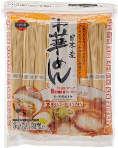 J-BASKET Japanese Ramen Noodles - 25.4 Ounce Pack of 1