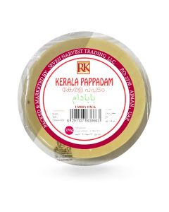 Kerala Pappad 270gm