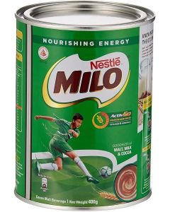 Milo Nestle Milo 400 Gms