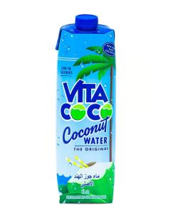 Pure Coconut Water Juice Pack