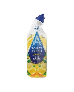 Astonish Toilet Fresh Lemon Cleaner Gel 750Ml