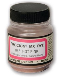 Jacquard Procion MX Dye 23oz 1871g