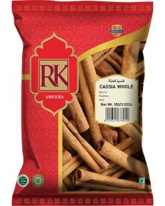 Cinnamon Whole100gm
