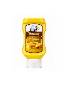 Ethnic Excellence Cheddar Cheese Sauce- 315ml