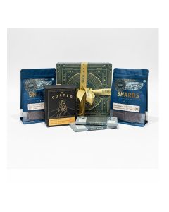Cacao Bada Hamper - The Suhoor Set