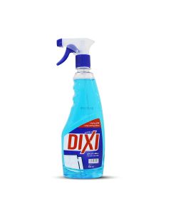 Long Lasting Shine Glass Cleaner 600ml