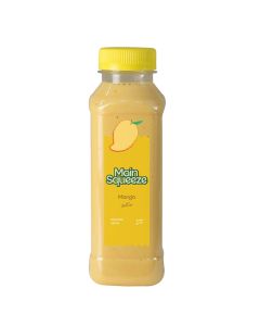 Mango Smoothie Bottle