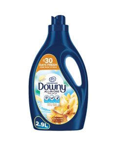 Vanilla And Musk Fabric Softener All-In-One Concentrate
