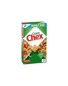 Corn Chex Gluten Free Breakfast Cereal Homemade Chex Mix Ingredient Family Size 18 oz