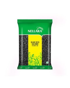 Black Jeera (Kaloonji) 100 Gram