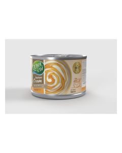 Zoya Gold Sterilized Cream Honey Flavor 160g