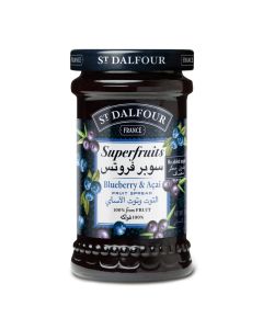 Blueberry & Acai Fruit Spread