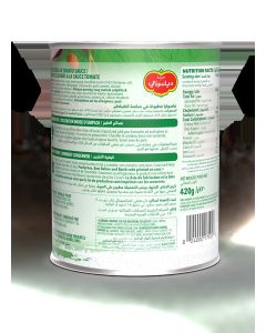 Del Monte Baked Beans 3/420 Gm