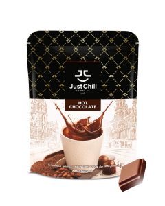 Hot Chocolate Powder Premix 1000g – Best Hot Chocolate Powder Mix with Real Milk