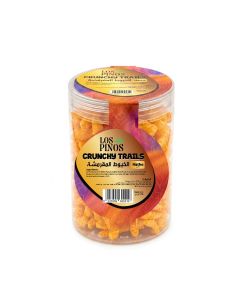 Crunchy Trails Nacho 100 Gm