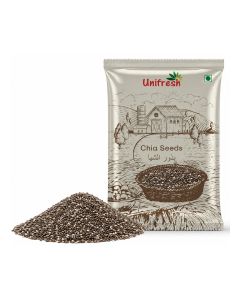 Chia Seeds