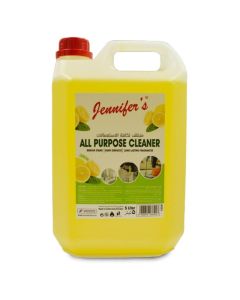 All Purpose Cleaner Lemon