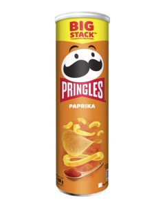 Paprika Chips