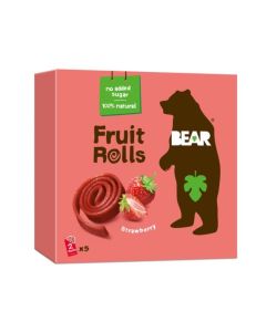 Fruit Rolls Strawberry