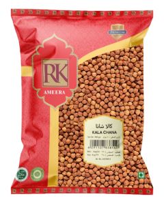Black Chana 500gm