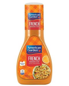 French Dressing 267 ML