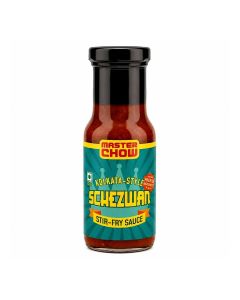 Kolkata King Sauce 220g