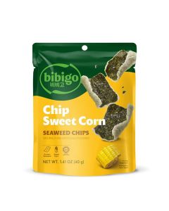 Chip Sweet Corn Flavor