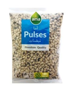 Black Eyed Beans, UAE