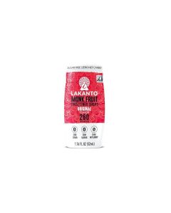 Lakanto Liquid Monk Fruit Extract Drops Original Erythritol Free Sugar Substitute Sweetener For Coffee Tea Smoothies Oatmeal Yogurt Cocktails Sugar Free Vegan Keto Zero Sugar 176 Fl Oz