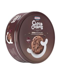 Hershey's Chocolate Chip Cookies Tin