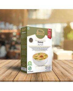 Jazaa Haleem Mix- 50gms
