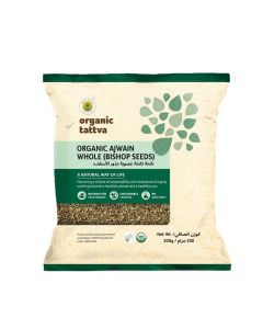 Organic Ajwain Seeds