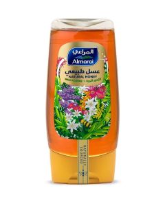 Polyflora Squeezy Honey