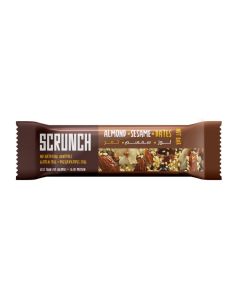 Almond Sesame & Dates Nut Bar
