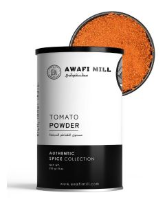 AWAFI MILL Tomato Powder 250g / Ground Dehydrated Tomato
